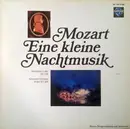 LP - Mozart - Eine Kleine Nachtmusik