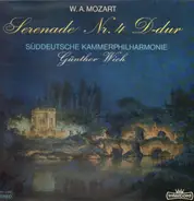 Mozart - Serenade Nr. 4 D-dur