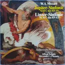LP - Mozart - Jupiter-Sinfonie Nr.41 / Linzer-Sinfonie Nr.36
