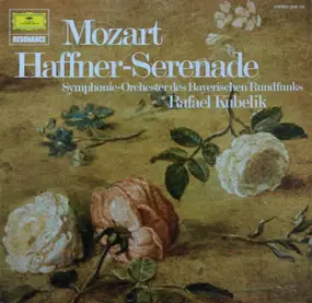 Wolfgang Amadeus Mozart - Haffner-Serenade