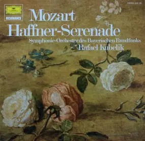 rafael kubelik - Haffner-Serenade Nr. 7 D-dur KV 250