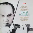 LP - Mozart / Prokofiev - Mozart - Concerto No. 3 / Prokofiev - Concerto No. 2