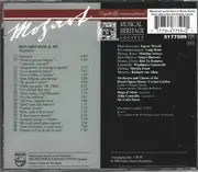 CD - Mozart / Sir Colin Davis - Don Giovanni (Highlights)