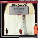 CD - Mozart - Die Entführung Aus Dem Serail Highlights