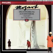 CD - Mozart - Die Entführung Aus Dem Serail Highlights