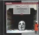CD - Mozart / Sir Colin Davis - Don Giovanni (Highlights)
