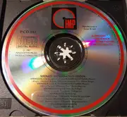 CD - Wolfgang Amadeus Mozart , Sir Edward Elgar & Edvard Grieg - Serenade: The Serenata Of London Barry Wilde