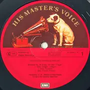 LP - Mozart - Sinfonien Symphonies No. 38 ('Prager' 'Prague') & No. 39