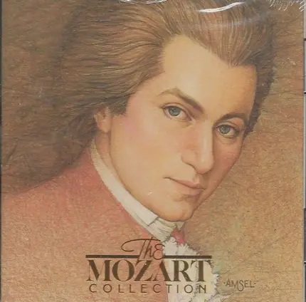 Mozart - Symphonies 30, 31, 36; Minuet