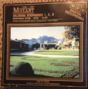 CD - Wolfgang Amadeus Mozart , Slovak Philharmonic Orchestra , Libor Pešek - Salzburg Symphonies 1, 2, 3