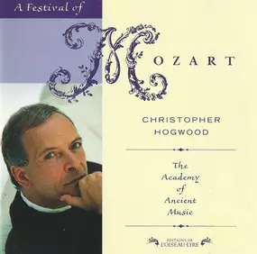 Wolfgang Amadeus Mozart - A Festival Of Mozart