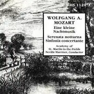 Mozart - Mozart: Eine Kleine Nachtmusik /