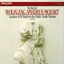 CD - Mozart - The Best Of Wolfgang Amadeus Mozart
