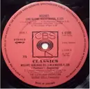 LP - Wolfgang Amadeus Mozart , The Cleveland Orchestra , George Szell - Mozart Serenades