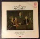 LP - Wolfgang Amadeus Mozart - Viola Quintette III