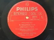 LP - Mozart - Der Schauspieldirektor/The Impresario - Lo Sposo Deluso