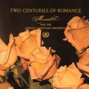 CD - Mozart / The London Symphony Orchestra - Victoria's Secret: Two Centuries Of Romance - Vol. 6