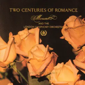 Wolfgang Amadeus Mozart - Victoria's Secret: Two Centuries Of Romance - Vol. 6