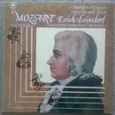 LP - Mozart - Mozart Märsche & Tänze - Marches & Danses - Gatefold Sleeve