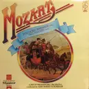 LP - Mozart - Posthorn Serenade K.320 / Two Marches K.320a