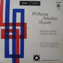 7inch Vinyl Single - Mozart (Solti) - Eine Kleine Nachtmusik - Mono / Club edition