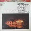 LP - Wolfgang Amadeus Mozart , Theodor Guschlbauer , Bournemouth Symphony Orchestra - Mozart