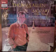 LP - Mozart - Mozart Arias - gatefold