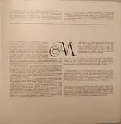 Double LP - Mozart - Václav Neumann w/ Česká Filharmonie - (Mozart Concerti)