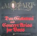 LP-Box - Mozart - Don Giovanni And Concert Arias For Bass - Hardcover box + Booklet