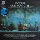 LP-Box - Mozart - Così Fan Tutte KV 588 - Hardcover Box + Booklet