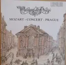 CD - Wolfgang Amadeus Mozart , Virtuosi Di Praga , Oldřich Vlček - Mozart - Concert - Prague