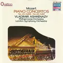 CD - Wolfgang Amadeus Mozart - Piano Concertos: No,20, K466 · No.24, K491