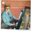 LP - Mozart - Klavierkonzert Es-dur KV 271 / Klavierkonzert B-dur KV 595