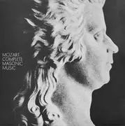 LP - Mozart - Complete Masonic Music