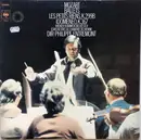 LP - Mozart - Ballets - Gatefold
