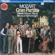 Mozart - Gran Partita
