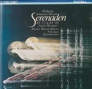 Mozart - Serenaden KV 375 & KV 388 "Nacht Musique"