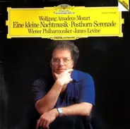 Wolfgang Amadeus Mozart , Wiener Philharmoniker · James Levine - Eine Kleine Nachtmusik · Posthorn-Serenade