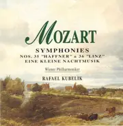 Mozart - Symphonies Nos. 35 & 36 / Eine Kleine Nachtmusik