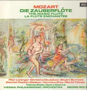 Mozart (Christiane Oelze) - Concerto