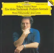 CD - Mozart - Eine Kleine Nachtmusik · Posthorn-Serenade