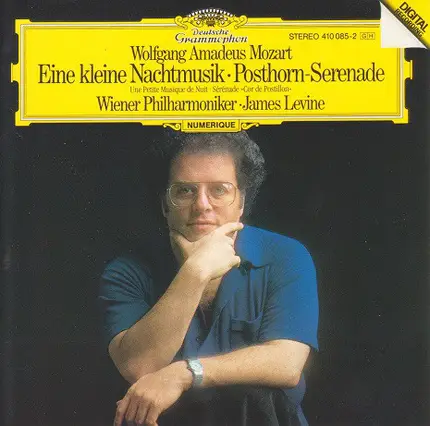 Mozart - Eine Kleine Nachtmusik · Posthorn-Serenade