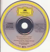 CD - Mozart - Eine Kleine Nachtmusik · Posthorn-Serenade