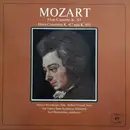 LP - Wolfgang Amadeus Mozart , Wiener Symphoniker , Helmut Riessberger , Robert Freund , Karl Österreich - Flute Concerto K. 313 - Horn Concertos K. 417 And K. 495