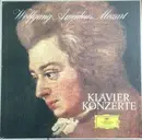 LP-Box - Mozart - Klavier Konzerte