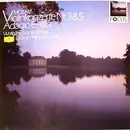 LP - Wolfgang Amadeus Mozart , Wolfgang Schneiderhan , Berliner Philharmoniker - Violinkonzerte Nr.3 & 5