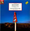 LP - Mozart - Violinkonzerte Nr. 1 & 6