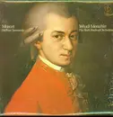 LP - Mozart - Haffner Serenade