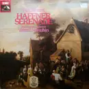 LP - Mozart - Haffner Serenade