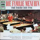 LP - Mozart - Konzert Für Drei Klaviere Und Orchester Nr. 7 Kv 242 / Konzert Für Drei Klaviere Und Orchester Nr. 10 Kv 365